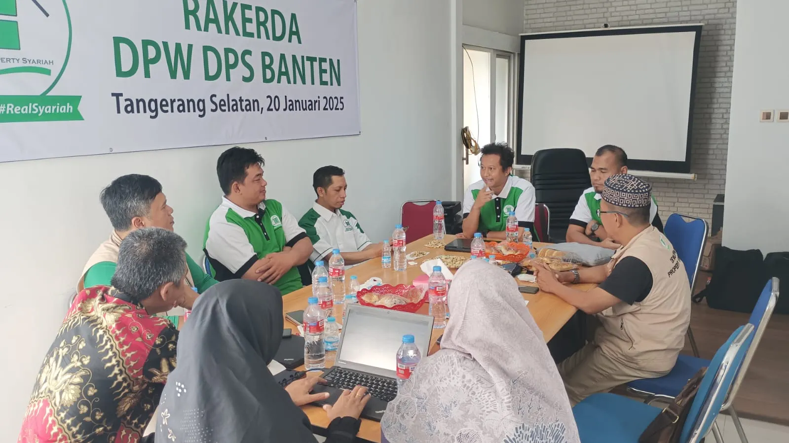 1 Juta Properti Potensi dan Tantangan Properti Syariah