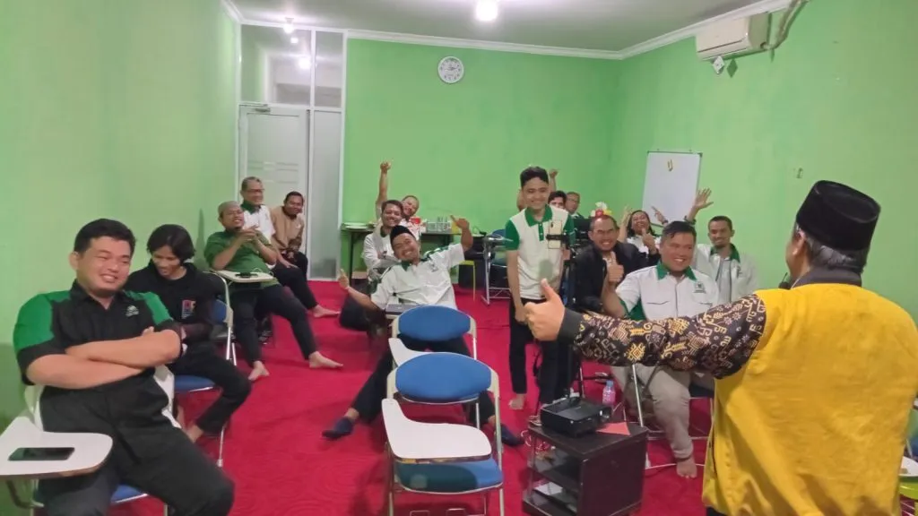 Perumahan Syariah Semakin Diminati Masyarakat