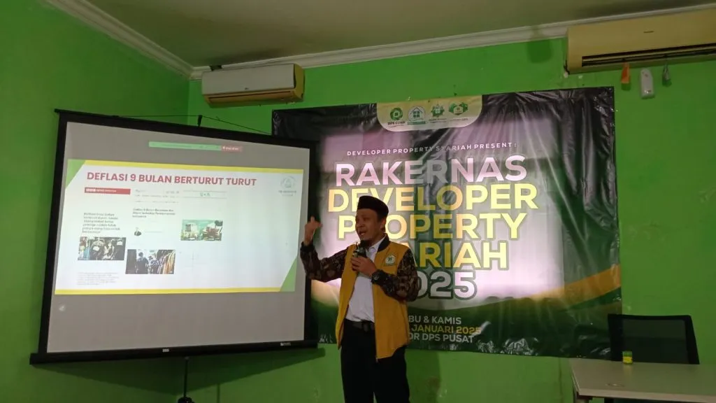 Solusi Hunian Islami Tanpa Riba